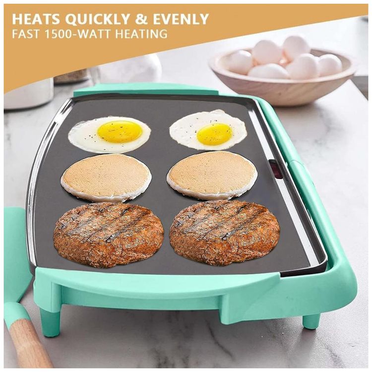 Churrasqueira-Eletrica-Grill-com-Controle-de-Temperatura-foto-1