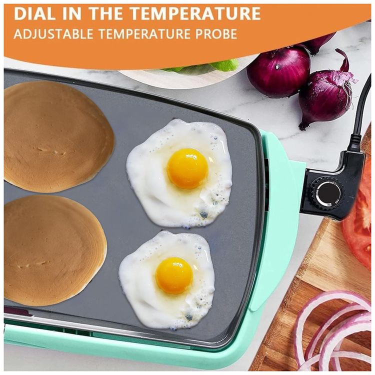Churrasqueira-Eletrica-Grill-com-Controle-de-Temperatura-foto-3