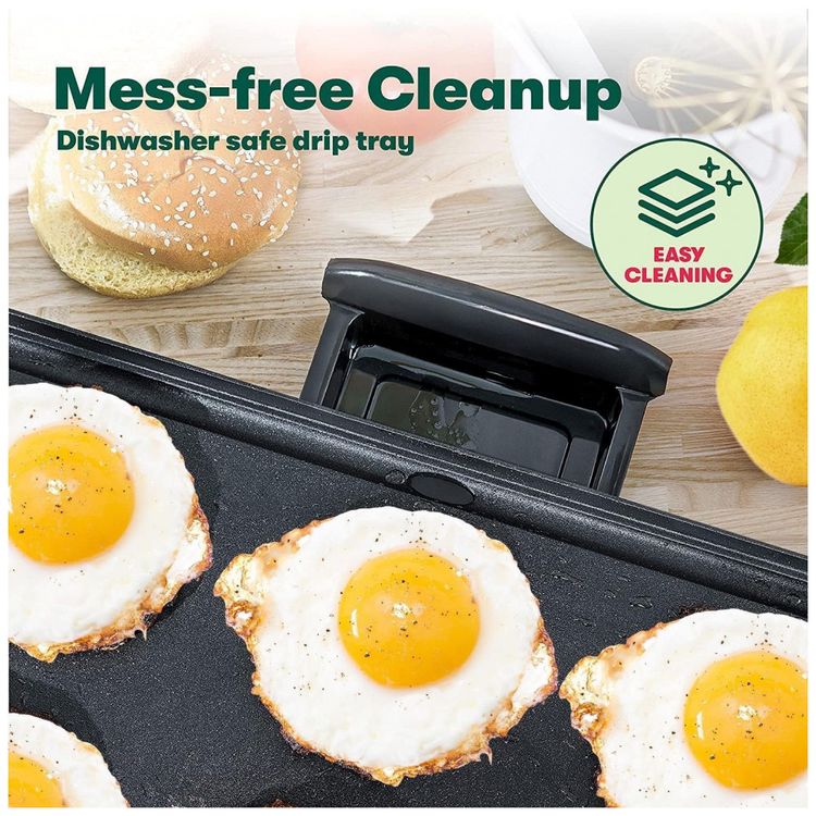 Churrasqueira-Eletrica-Grill-com-Controle-de-Temperatura-foto-5