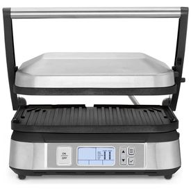 Grill-Eletrico-Antiaderente-serve-ate-4-Porcoes-110V-1500W-foto-0