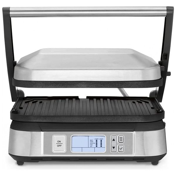 Grill-Eletrico-Antiaderente-serve-ate-4-Porcoes-110V-1500W-foto-0