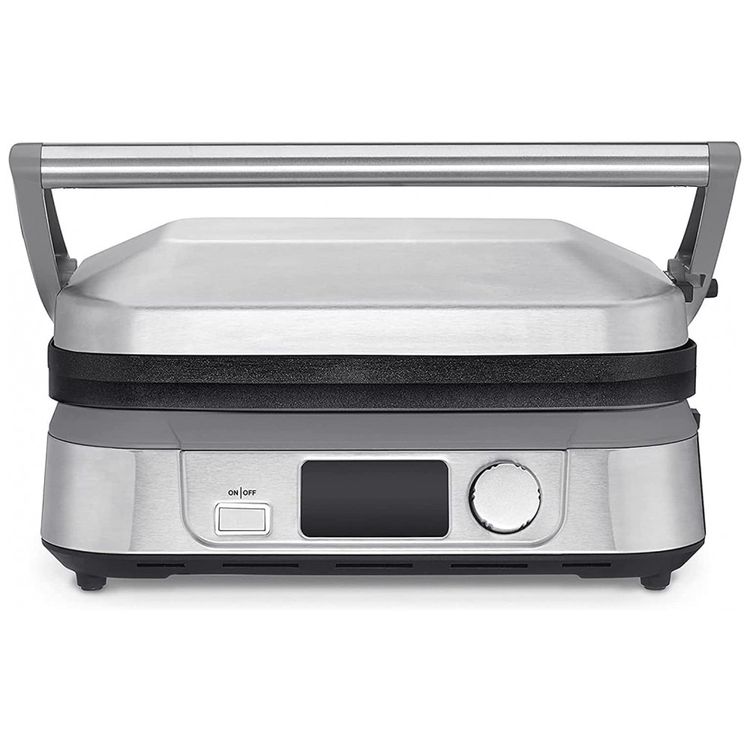 Grill-Eletrico-Antiaderente-serve-ate-4-Porcoes-com-Tela-foto-0