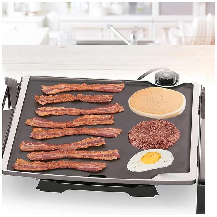 Churrasqueira-Eletrica-Grill-com-Controle-de-Temperatura-foto-4