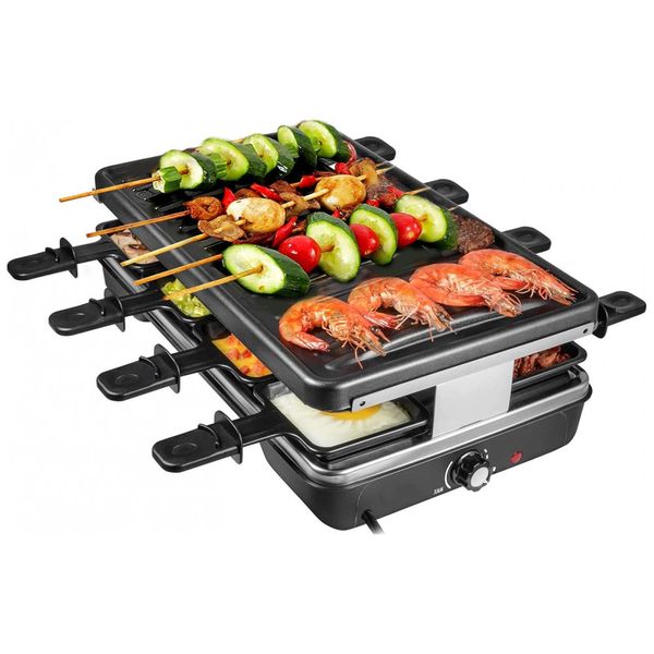 Churrasqueira-Eletrica-Grill-com-Controle-de-Temperatura-e-2-foto-0