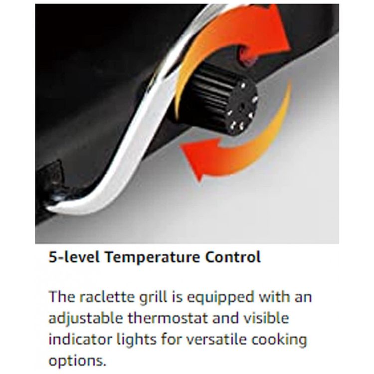 Churrasqueira-Eletrica-Grill-com-Controle-de-Temperatura-e-2-foto-4