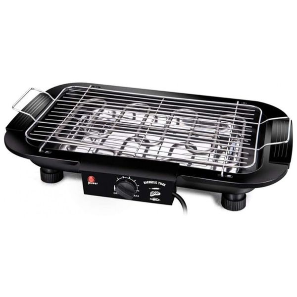 Churrasqueira-Eletrica-Grill-com-Controle-de-Temperatura-foto-0