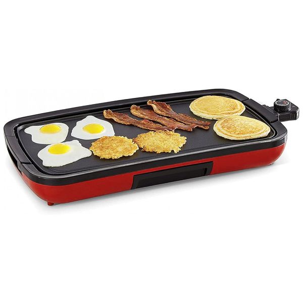 Churrasqueira-Eletrica-Grill-com-Controle-de-Temperatura-foto-0