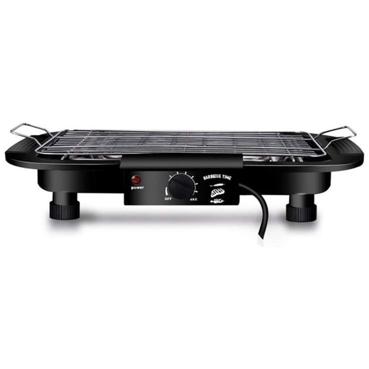 Churrasqueira-Eletrica-Grill-com-Controle-de-Temperatura-foto-4