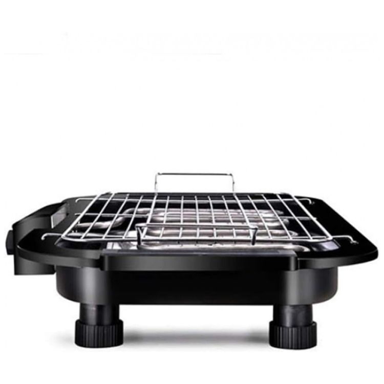 Churrasqueira-Eletrica-Grill-com-Controle-de-Temperatura-foto-5