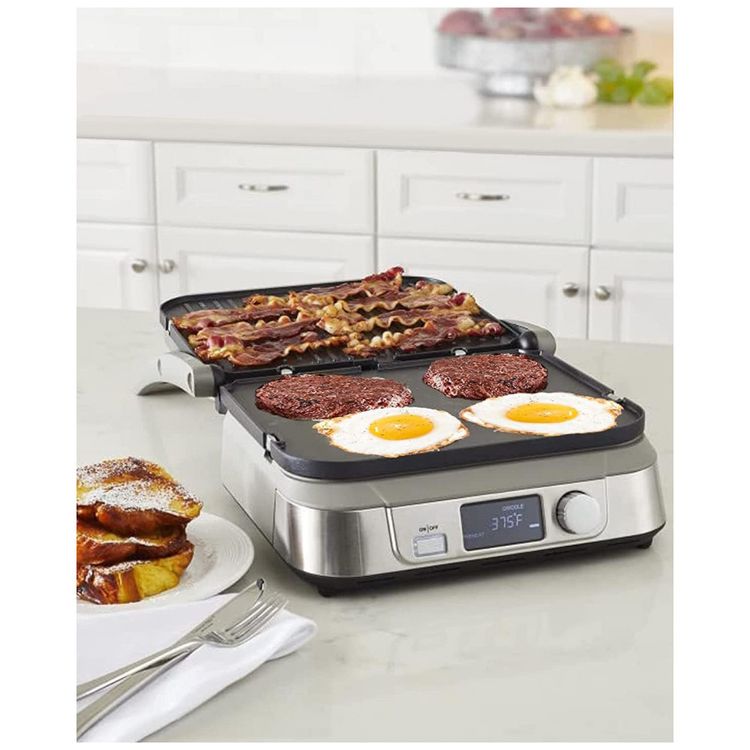 Grill-Eletrico-Antiaderente-5-em-1-xom-Tela-LCD-110V-foto-3