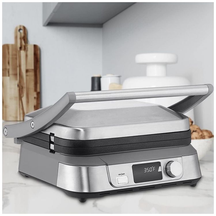 Grill-Eletrico-Antiaderente-5-em-1-xom-Tela-LCD-110V-foto-5
