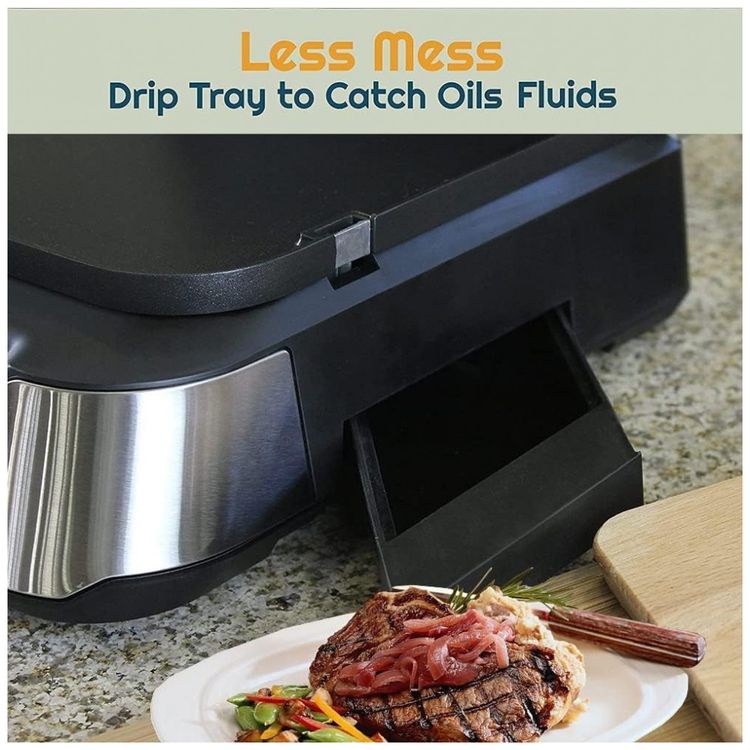 Grill-Eletrico-Antiaderente-3-em-1-com-Placas-Removiveis-foto-4