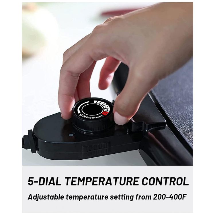 Grill-Eletrico-Antiaderente-com-Temperatura-Ajustavel-110V-foto-5