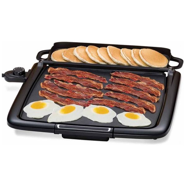 Grill-Eletrico-Antiaderente-serve-ate-9-Porcoes-110V-1500W-foto-0