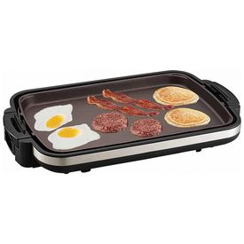 Churrasqueira-Eletrica-Grill-com-Controle-de-Temperatura-foto-0