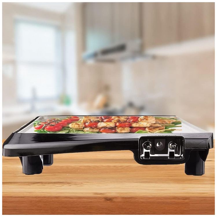 Grill-Eletrico-Antiaderente-de-Ceramica-serve-ate-9-Porcoes-foto-4