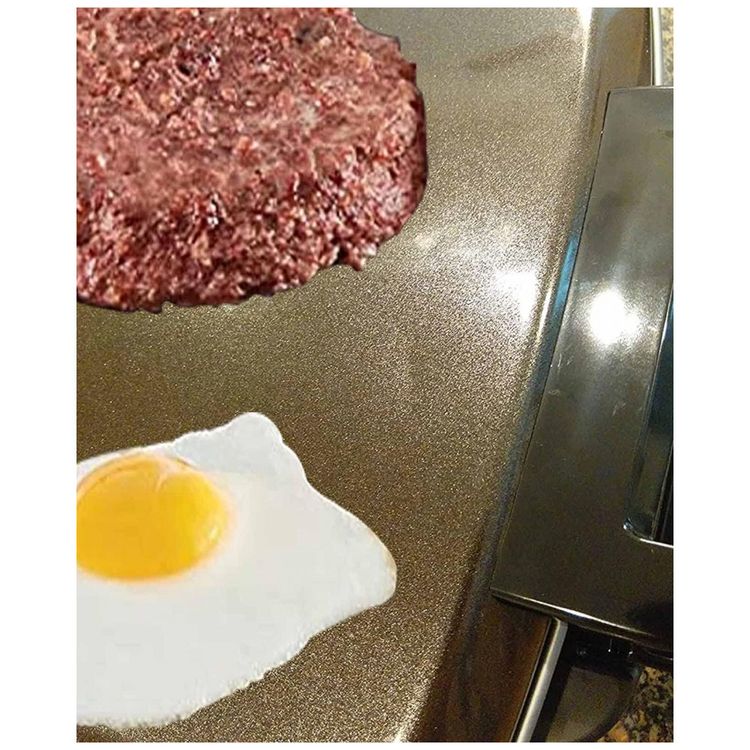 Churrasqueira-Eletrica-Grill-com-Controle-de-Temperatura-foto-2