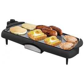 Grill-Eletrico-Antiaderente-de-Ceramica-para-Panquecas-e-foto-0