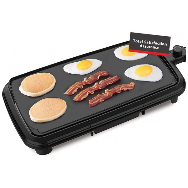 Grill-Eletrico-Antiaderente-para-ate-10-Porcoes-110V-1500W-foto-0