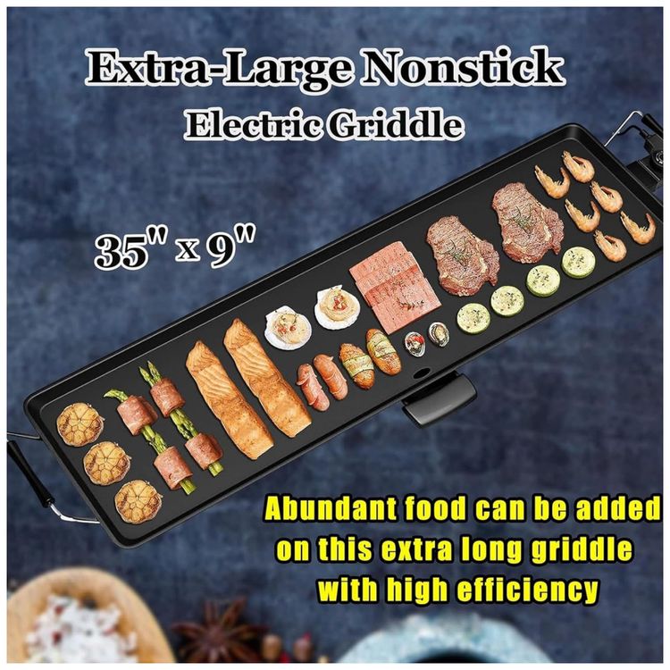 Churrasqueira-Eletrica-Grill-com-Controle-de-Temperatura-foto-3