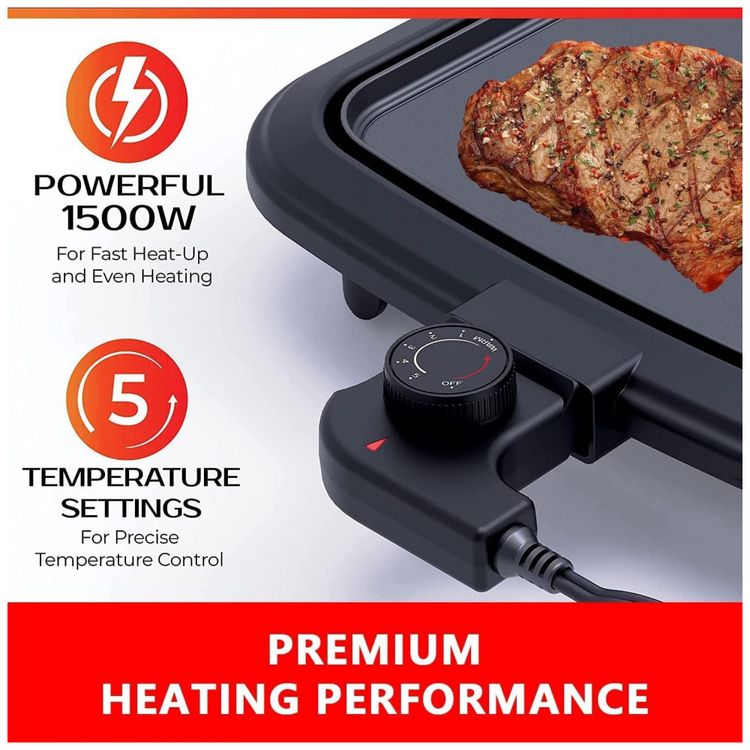 Grill-Eletrico-Antiaderente-para-ate-10-Porcoes-110V-1500W-foto-4