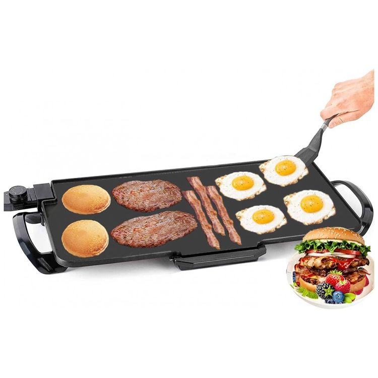 Grill-Eletrico-Antiaderente-com-Placa-Removivel-110V-1800W-foto-0