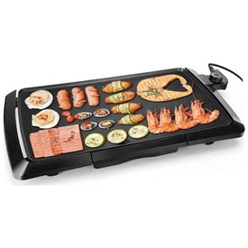 Grill-Eletrico-Antiaderente-Serve-ate-8-Porcoes-110V-1500W-foto-0