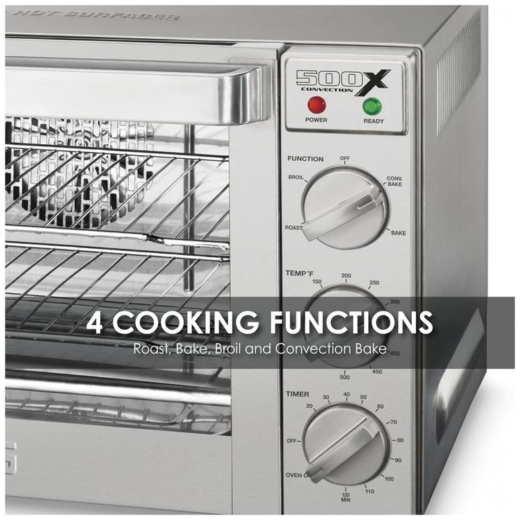 Forno-Eletrico-de-Bancada-Profissional-110V-1700W-Aco-foto-4