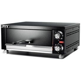 Forno-Eletrico-Profissional-para-Pizza-de-com-Temporizado-foto-0
