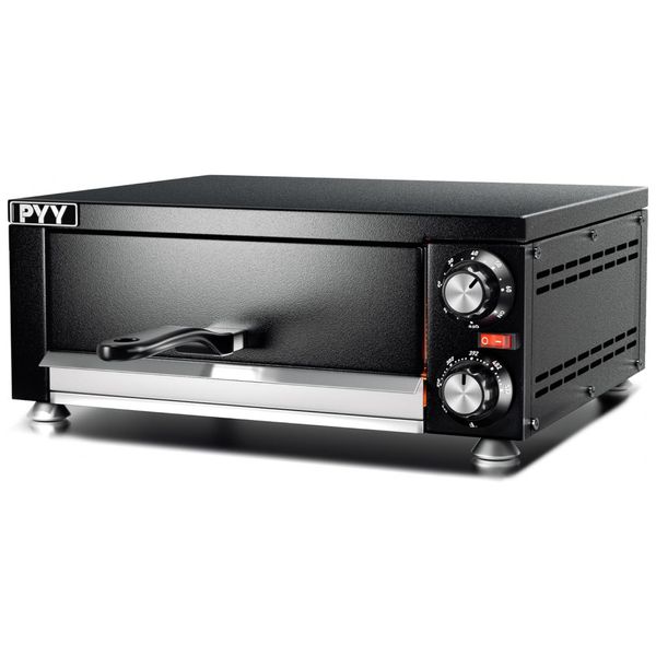 Forno-Eletrico-Profissional-para-Pizza-de-com-Temporizado-foto-0
