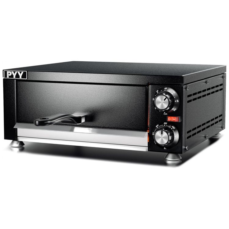Forno-Eletrico-Profissional-para-Pizza-de-com-Temporizado-foto-0