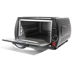 Forno-Eletrico-de-Bancada-para-Pizza-e-Pao-com-Controle-de-foto-0