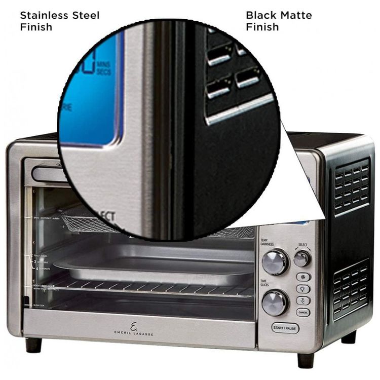 Forno-Eletrico-de-Bancada-5-Litros-com-Controle-de-foto-3