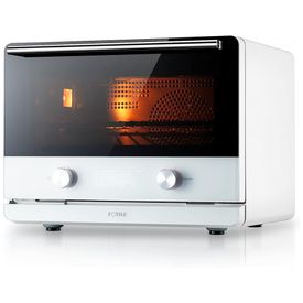 Forno-Eletrico-de-Bancada-30-Litros-4-em-1-com-Controle-de-foto-0