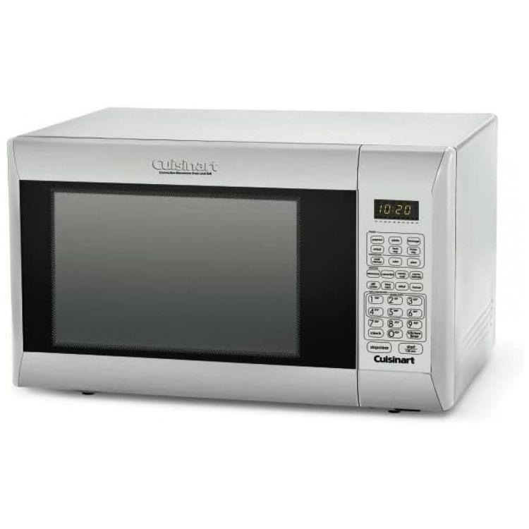 Forno-Micro-Ondas-com-Painel-Digital-Cuisinart-CMW-200-110V-foto-1