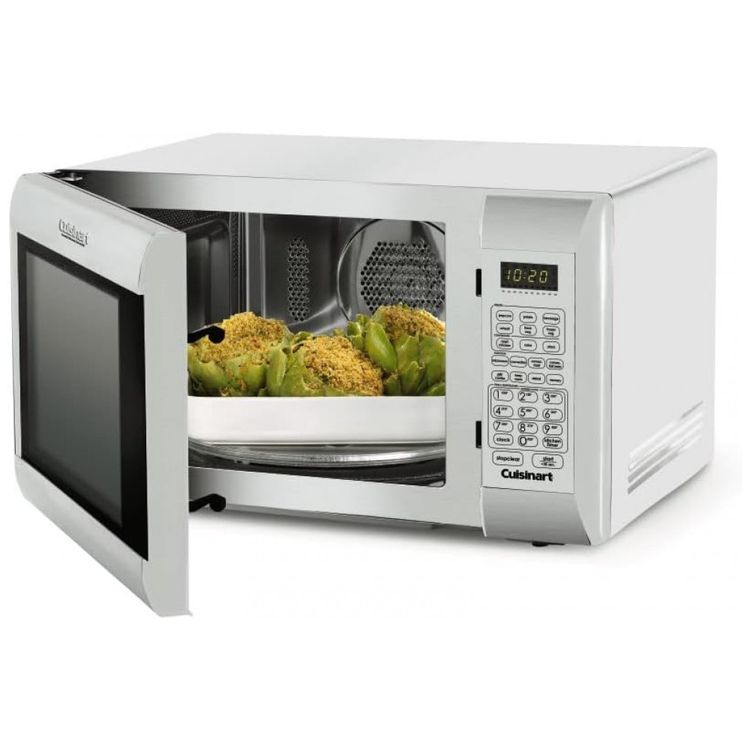 Forno-Micro-Ondas-com-Painel-Digital-Cuisinart-CMW-200-110V-foto-4