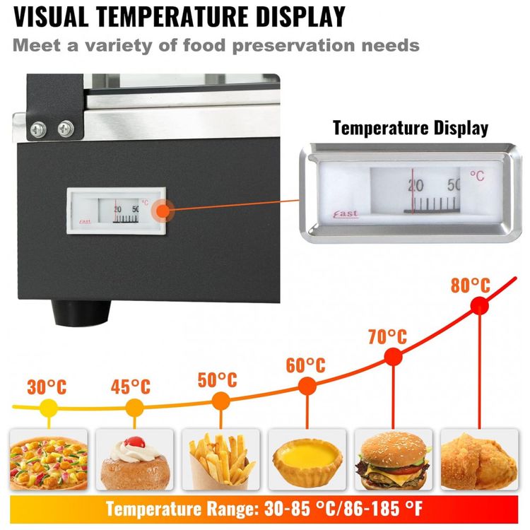 Vitrine-Eletrica-Profissional-com-3-Bandejas-e-Fundo-foto-3