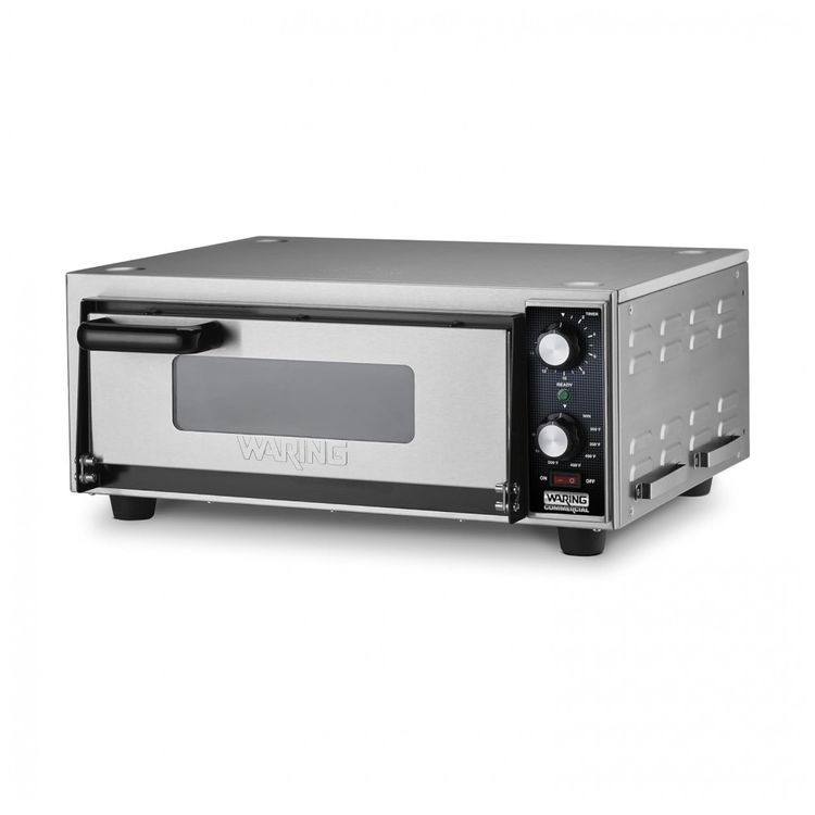 Forno-Eletrico-de-Bancada-com-Temporizador-e-Controle-de-foto-0