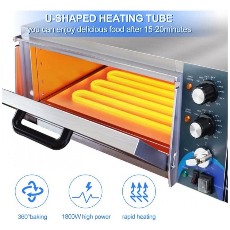 Forno-Eletrico-Profissional-21-Litros-com-Controle-de-foto-4
