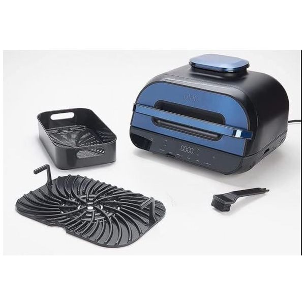 Churrasqueira-Eletrica-Grill-6-em-1-com-Termometro-foto-0