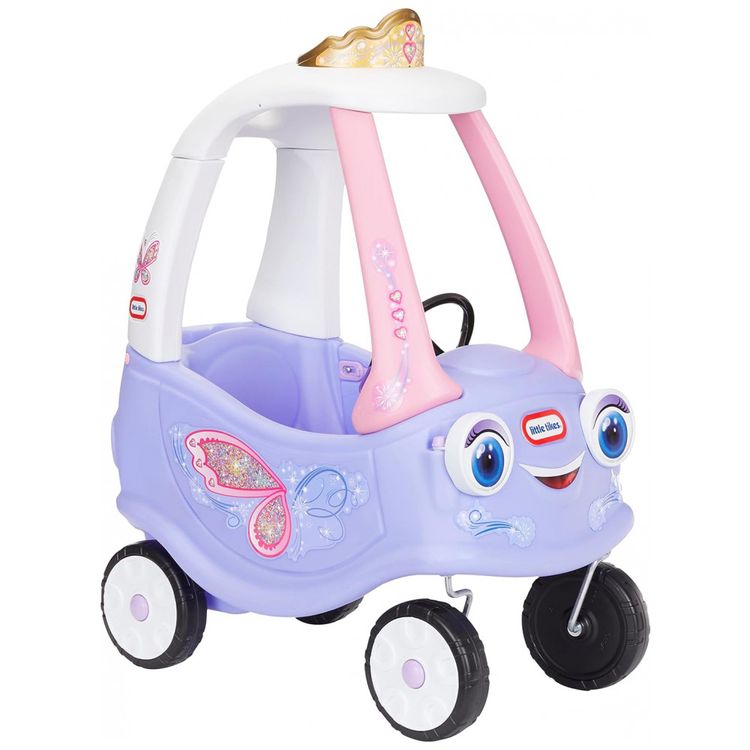 Quadriciclo-de-Passeio-Infantil-para-Criancas-de-2-a-5-Anos-foto-0