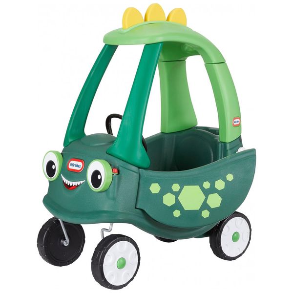 Quadriciclo-de-Passeio-Infantil-Dinoussauro-para-Criancas-de-foto-0