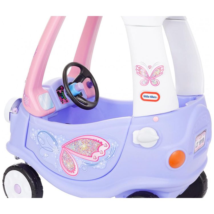 Quadriciclo-de-Passeio-Infantil-para-Criancas-de-2-a-5-Anos-foto-1