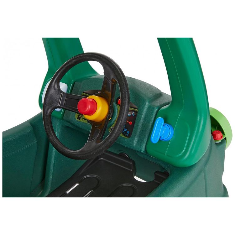 Quadriciclo-de-Passeio-Infantil-Dinoussauro-para-Criancas-de-foto-1