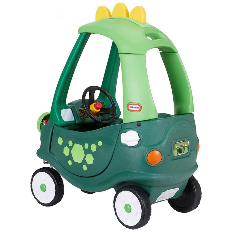 Quadriciclo-de-Passeio-Infantil-Dinoussauro-para-Criancas-de-foto-2