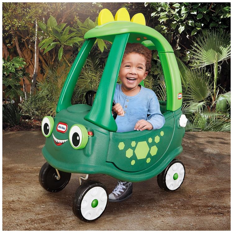Quadriciclo-de-Passeio-Infantil-Dinoussauro-para-Criancas-de-foto-3