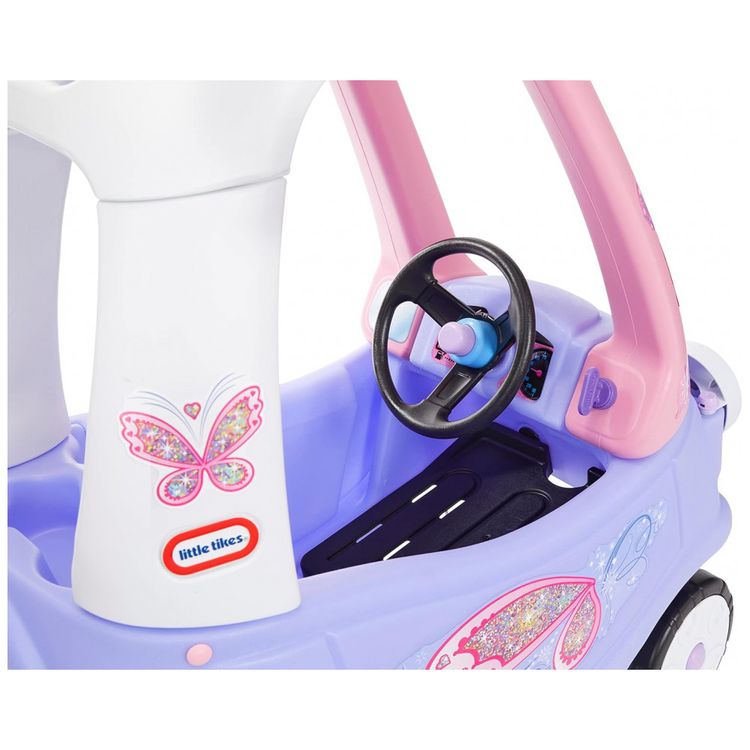 Quadriciclo-de-Passeio-Infantil-para-Criancas-de-2-a-5-Anos-foto-4