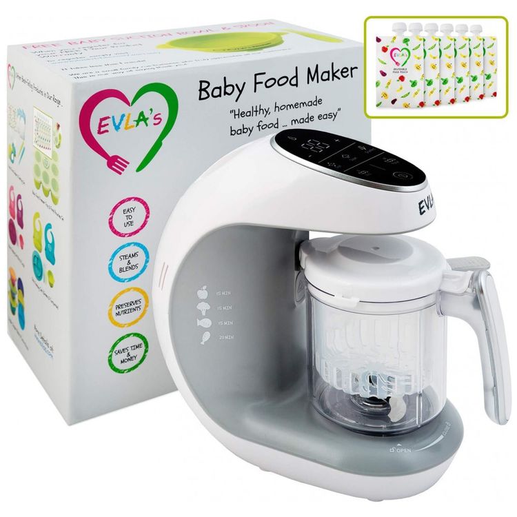 Processador-de-Alimentos-para-Bebes-Multifuncional-com-foto-0