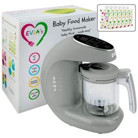 Processador-de-Alimentos-para-Bebes-Multifuncional-com-foto-0