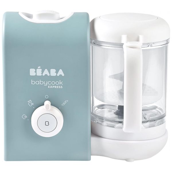 Processador-de-Alimentos-para-Bebes-4-em-1-Comida-Pronta-em-foto-0